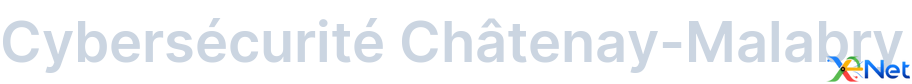 Cybersécurité Châtenay-Malabry